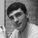 Nicolas Nicolov