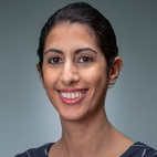 Afra Mashadi