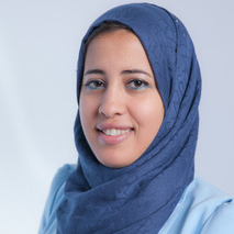 Amira Ghenai