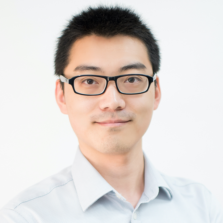Dakuo Wang