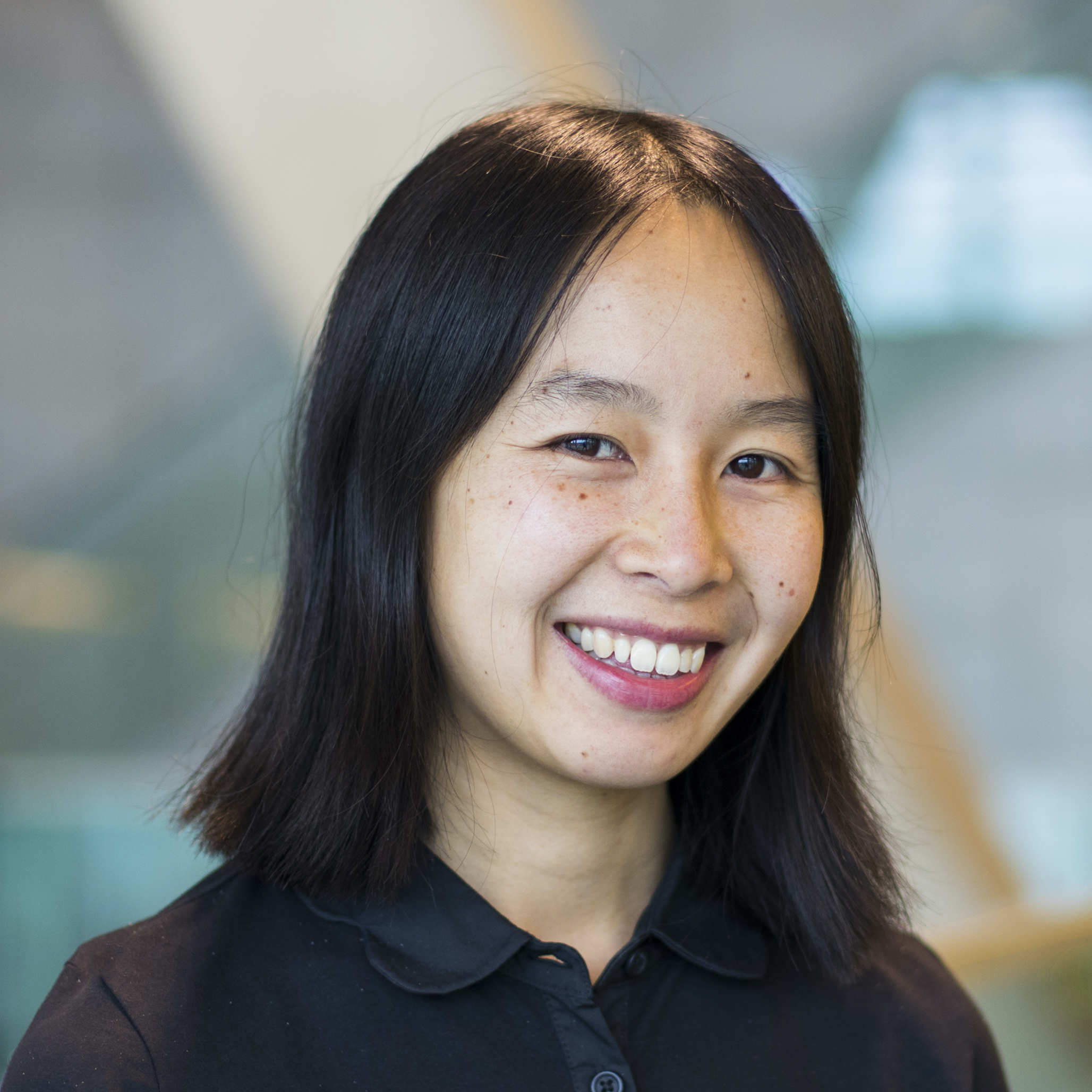 Dong Nguyen