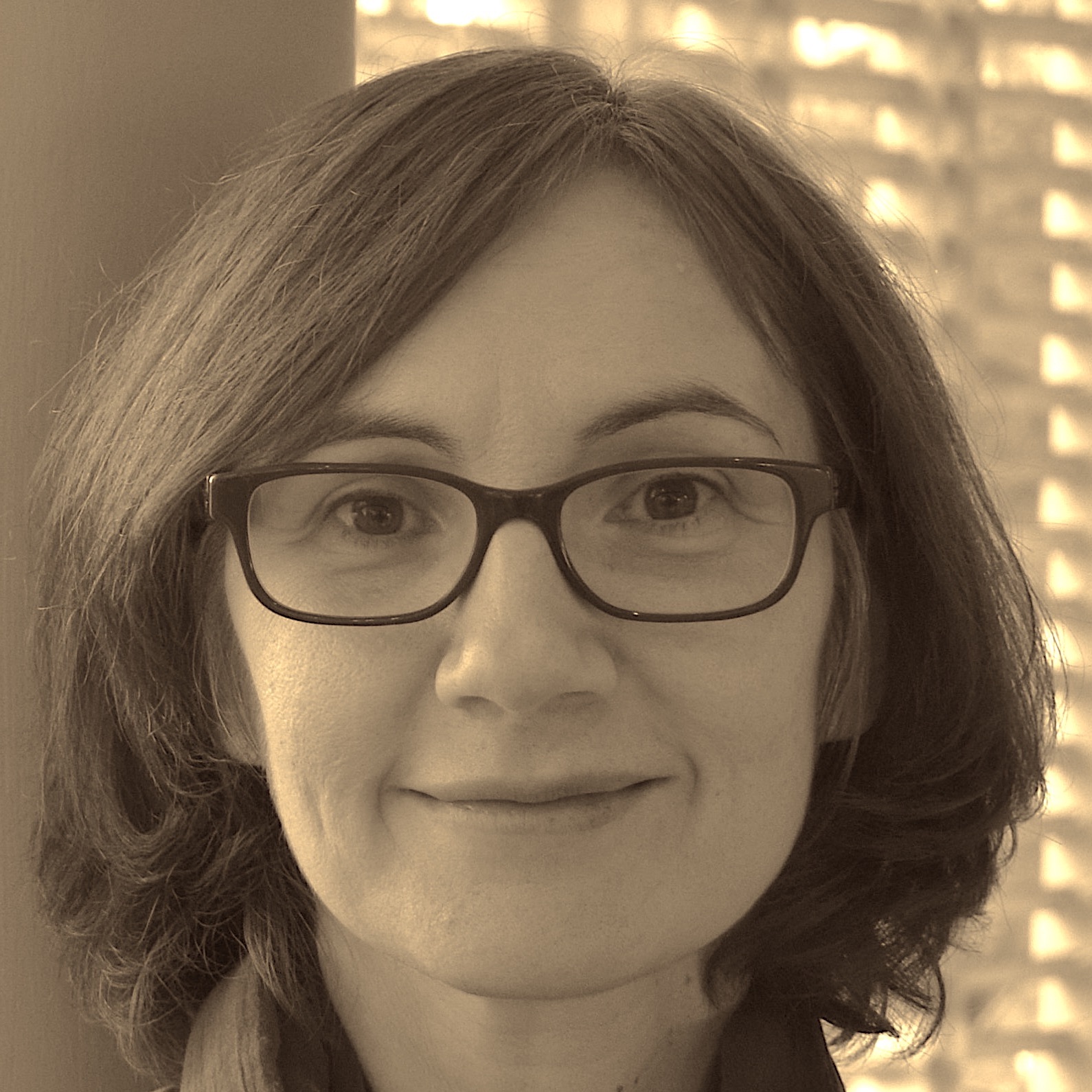 Eni Mustafaraj