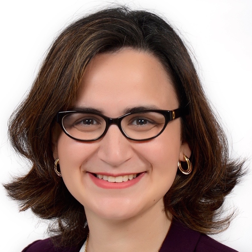 Ghita Mezzour