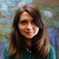 Oana Balalau