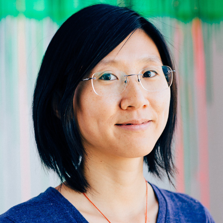 Shamomei Wu