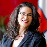 Anicia Peters