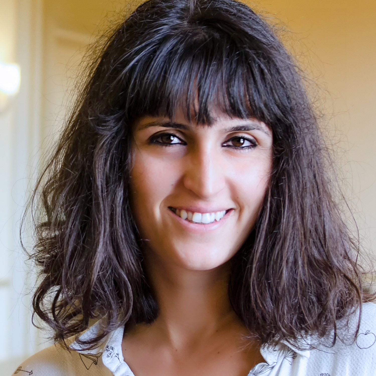 Ceren Budak