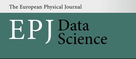 EPJ Logo