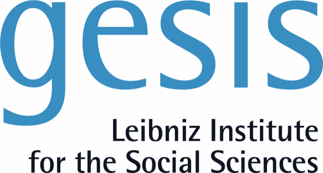 GESIS Logo
