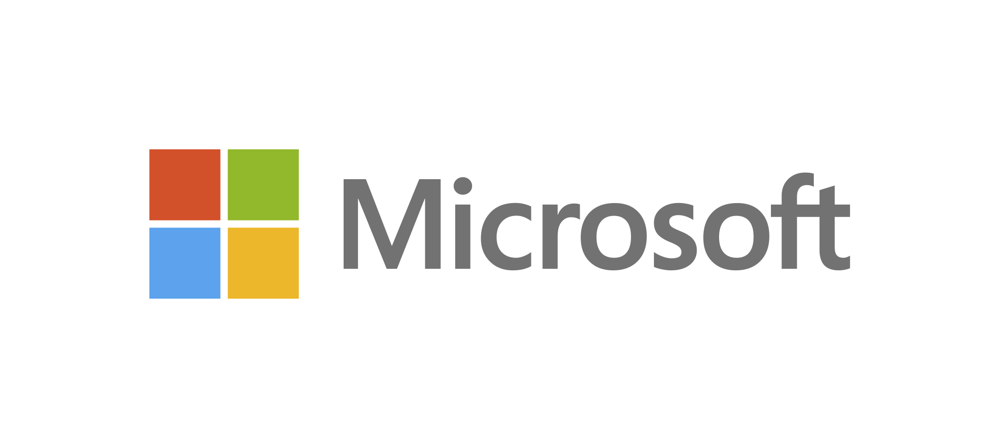 Microsoft Logo