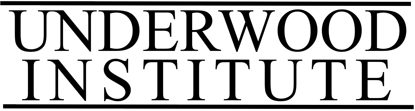 Underwood Institue Logo