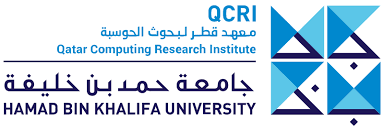 QCRI Logo