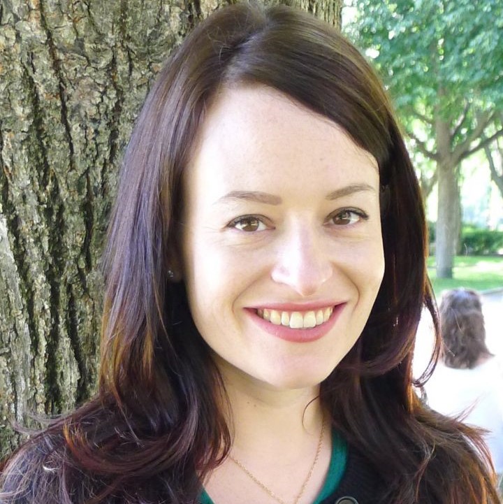 Alice Marwick