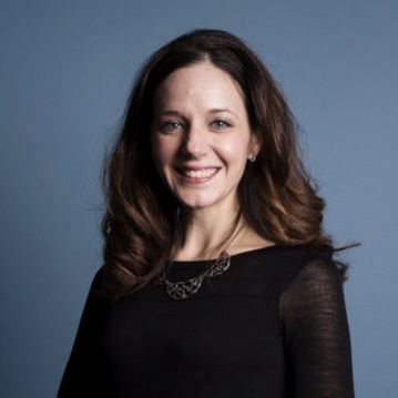 Brooke Foucault Welles
