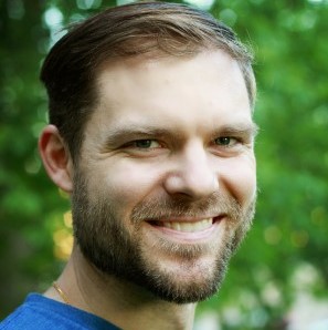 Derek Ruths