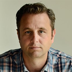 Jeff Hancock