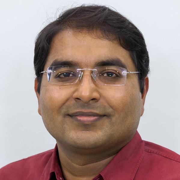 Krishna P. Gummadi