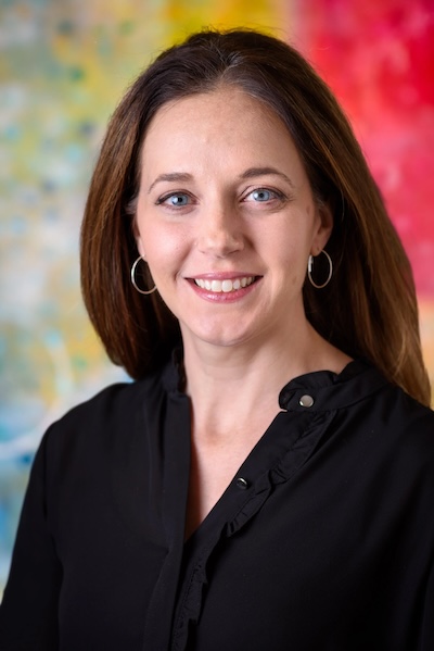Brooke Welles headshot