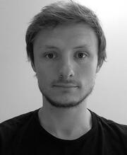 Florian Maximilian Meier headshot