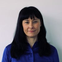Jahna Otterbacher headshot